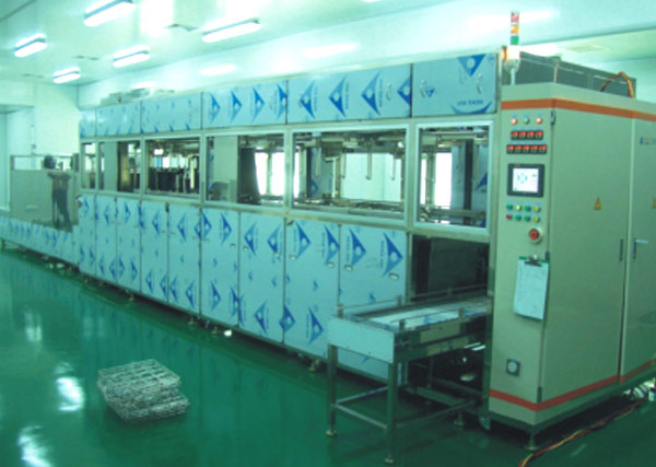 玻璃清洗機的維護和保養要點是什么?如何延長玻璃清洗機的使用壽命?