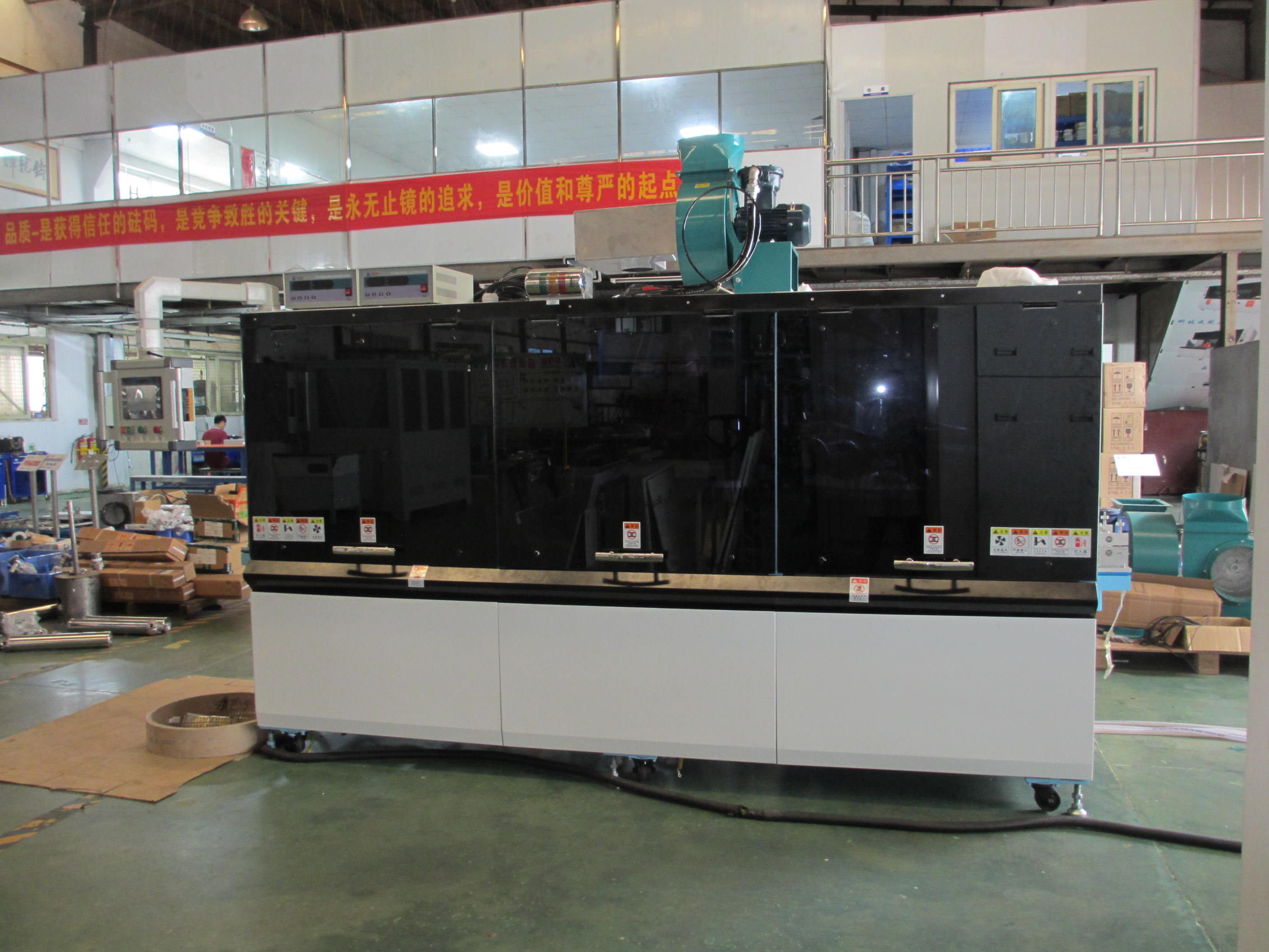 超聲波清洗機的工作原理是什么？超聲波清洗機能夠清洗多久一次？