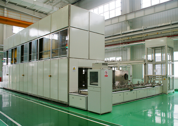 廣東超聲波清洗機(jī)在半導(dǎo)體行業(yè)的具體應(yīng)用