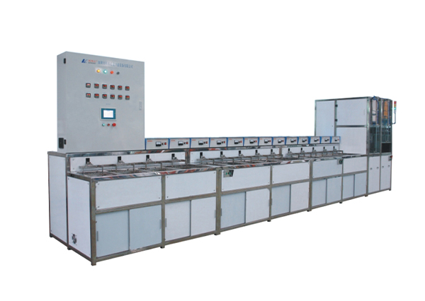 廣東超聲波清洗機(jī)的工作原理及優(yōu)勢(shì)解析